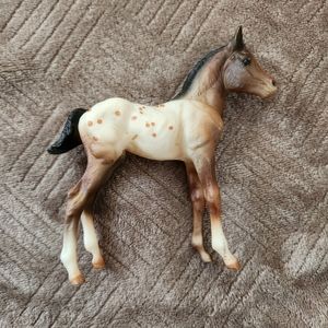Breyer Horse